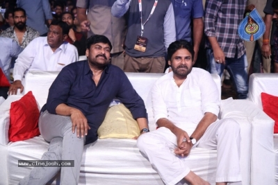 Sye Raa Narasimha Reddy Pre Release Event 03 - 26 of 132