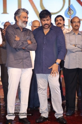 Sye Raa Narasimha Reddy Pre Release Event 03 - 27 of 132