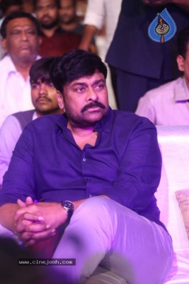 Sye Raa Narasimha Reddy Pre Release Event 03 - 28 of 132