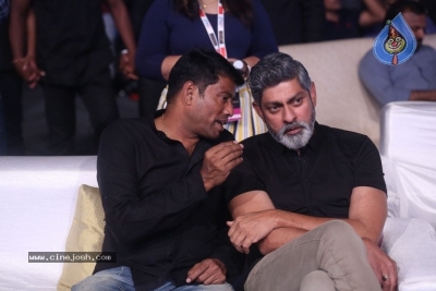Sye Raa Narasimha Reddy Pre Release Event 03 - 31 of 132