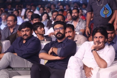 Sye Raa Narasimha Reddy Pre Release Event 03 - 32 of 132