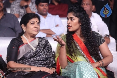 Sye Raa Narasimha Reddy Pre Release Event 03 - 37 of 132