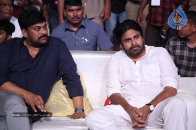 Sye Raa Narasimha Reddy Pre Release Event 03 - 38 of 132