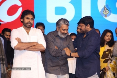 Sye Raa Narasimha Reddy Pre Release Event 03 - 39 of 132