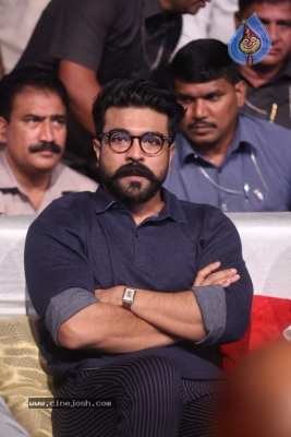 Sye Raa Narasimha Reddy Pre Release Event 03 - 40 of 132