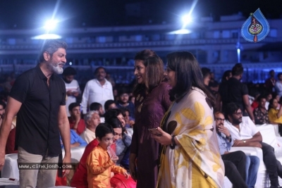 Sye Raa Narasimha Reddy Pre Release Event 03 - 43 of 132