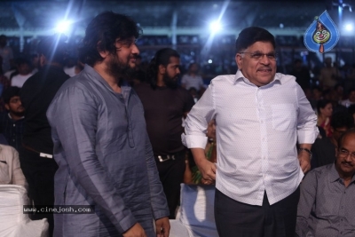 Sye Raa Narasimha Reddy Pre Release Event 03 - 44 of 132