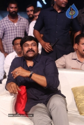 Sye Raa Narasimha Reddy Pre Release Event 03 - 46 of 132