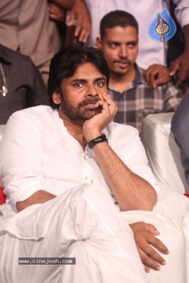Sye Raa Narasimha Reddy Pre Release Event 03 - 47 of 132
