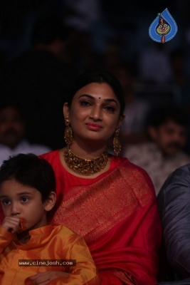 Sye Raa Narasimha Reddy Pre Release Event 03 - 48 of 132