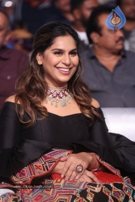 Sye Raa Narasimha Reddy Pre Release Event 03 - 49 of 132