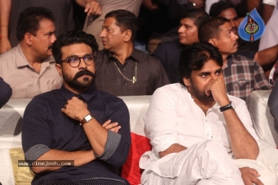 Sye Raa Narasimha Reddy Pre Release Event 03 - 52 of 132