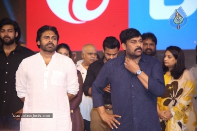 Sye Raa Narasimha Reddy Pre Release Event 03 - 53 of 132