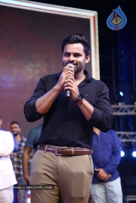 Sye Raa Narasimha Reddy Pre Release Event 03 - 54 of 132
