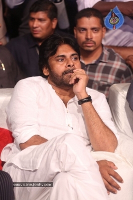 Sye Raa Narasimha Reddy Pre Release Event 03 - 55 of 132