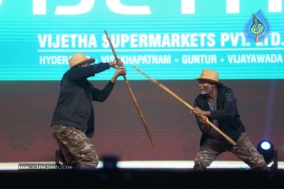 Sye Raa Narasimha Reddy Pre Release Event 03 - 57 of 132