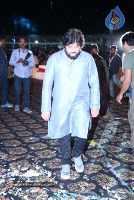 Sye Raa Narasimha Reddy Pre Release Event 03 - 58 of 132