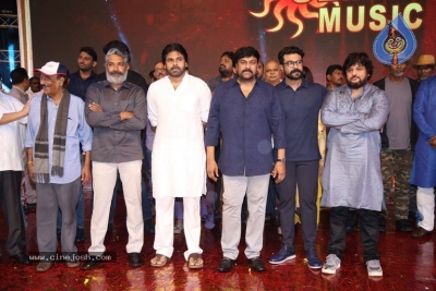 Sye Raa Narasimha Reddy Pre Release Event 03 - 59 of 132