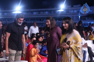 Sye Raa Narasimha Reddy Pre Release Event 03 - 60 of 132