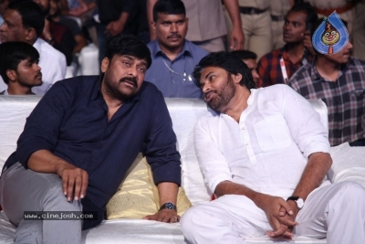 Sye Raa Narasimha Reddy Pre Release Event 03 - 61 of 132