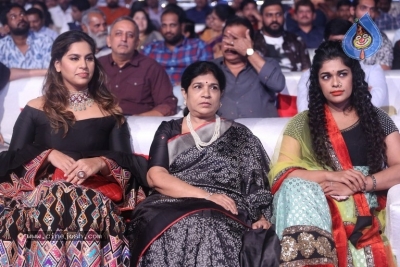 Sye Raa Narasimha Reddy Pre Release Event 03 - 62 of 132