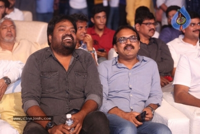 Sye Raa Narasimha Reddy Pre Release Event 03 - 63 of 132