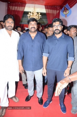 Sye Raa Narasimha Reddy Pre Release Event 03 - 87 of 132