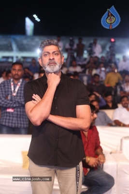 Sye Raa Narasimha Reddy Pre Release Event 03 - 89 of 132