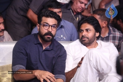 Sye Raa Narasimha Reddy Pre Release Event 03 - 92 of 132