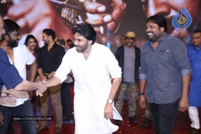Sye Raa Narasimha Reddy Pre Release Event 03 - 93 of 132