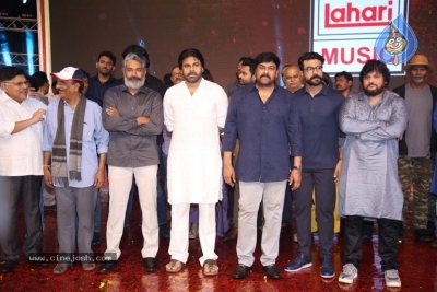 Sye Raa Narasimha Reddy Pre Release Event 03 - 95 of 132