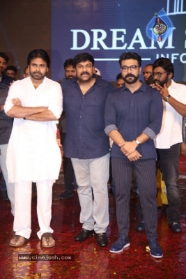 Sye Raa Narasimha Reddy Pre Release Event 03 - 96 of 132