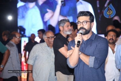 Sye Raa Narasimha Reddy Pre Release Event 03 - 97 of 132