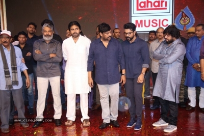 Sye Raa Narasimha Reddy Pre Release Event 03 - 98 of 132
