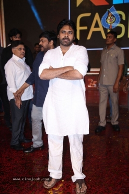Sye Raa Narasimha Reddy Pre Release Event 03 - 99 of 132
