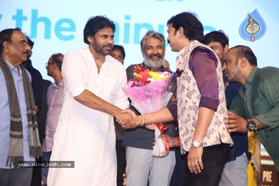 Sye Raa Narasimha Reddy Pre Release Event 03 - 100 of 132
