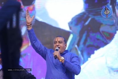 Sye Raa Narasimha Reddy Pre Release Event 03 - 102 of 132