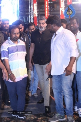 Sye Raa Narasimha Reddy Pre Release Event 03 - 103 of 132