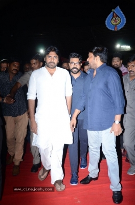 Sye Raa Narasimha Reddy Pre Release Event 03 - 104 of 132