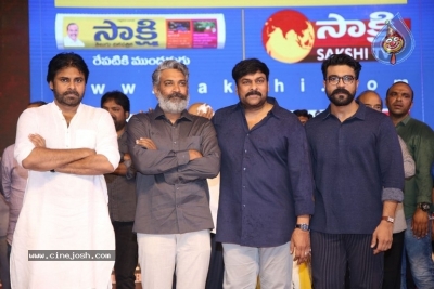 Sye Raa Narasimha Reddy Pre Release Event 03 - 128 of 132