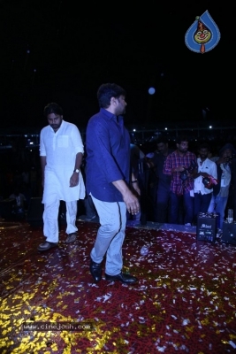 Sye Raa Narasimha Reddy Pre Release Event 03 - 130 of 132