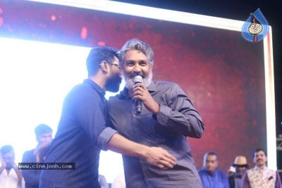 Sye Raa Narasimha Reddy Pre Release Event  - 29 of 42