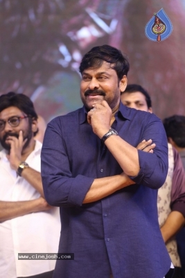 Sye Raa Narasimha Reddy Pre Release Event  - 40 of 42