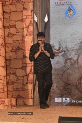 Sye Raa Narasimha Reddy Teaser Launch Photos - 35 of 50