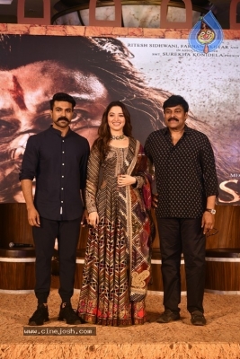 Sye Raa Narasimha Reddy Teaser Launch Photos - 44 of 50