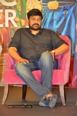 Sye Raa Success Meet Photos - 36 of 31