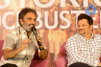 Sye Raa Success Meet Photos - 26 of 31