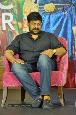 Sye Raa Success Meet Photos - 27 of 31