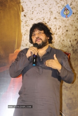 SyeRaa Trailer Launch Photos - 8 of 51