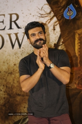 SyeRaa Trailer Launch Photos - 37 of 51